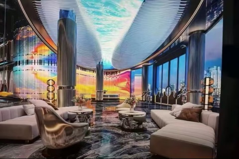 济宁夜场诚聘女营销 高薪日结环境优