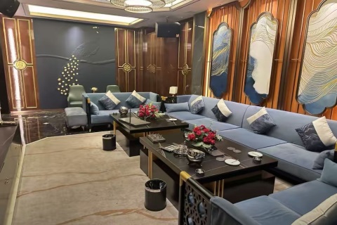 济宁哪有KTV招聘模特?应聘找工作不走弯路