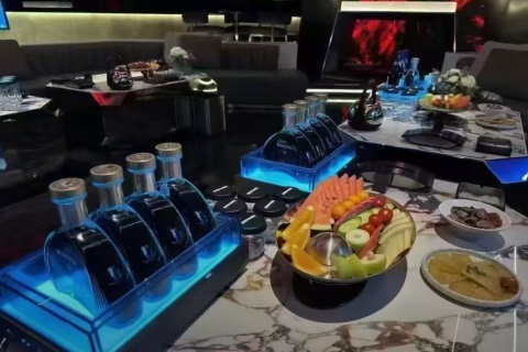 济宁商务KTV招聘,梦想舞台已就绪,等你加入出彩