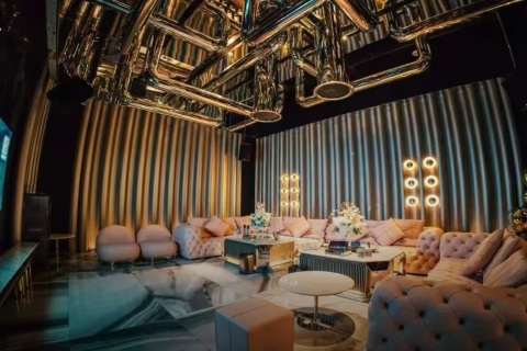 济宁商务KTV招聘,梦想舞台已就绪,等你加入出彩